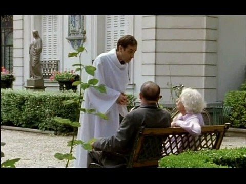 Nouvelle chance Extrait vidéo (2) VF