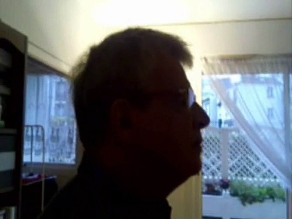 J'aimerais partager le printemps avec quelqu'un Extrait vidéo VF