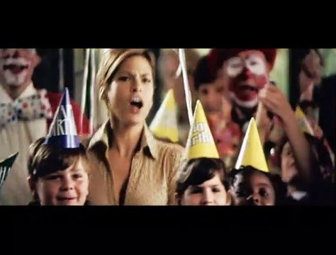 Cleaner Extrait vidéo VO