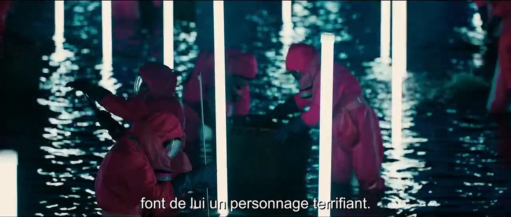 Mourir peut attendre BONUS VO "Qui est Safin ?"