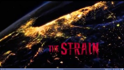 The Strain - saison 1 - épisode 6 Teaser VO
