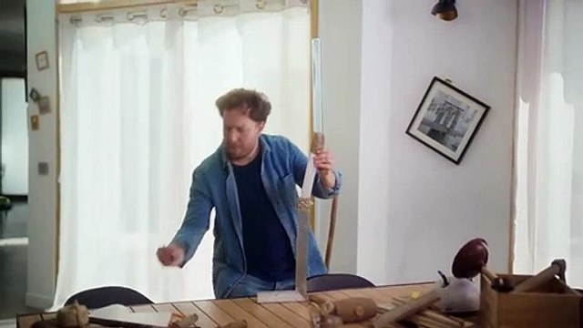 Parole de Casto Bande-annonce VF