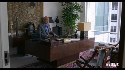 The Kominsky Method - saison 1 Bande-annonce VF