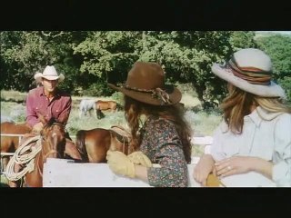 Flicka Bande-annonce VF