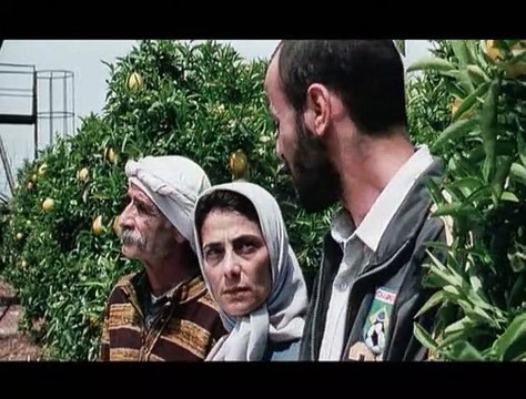 Les Citronniers Extrait vidéo (2) VO