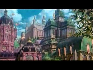 Le Château ambulant Extrait vidéo VO