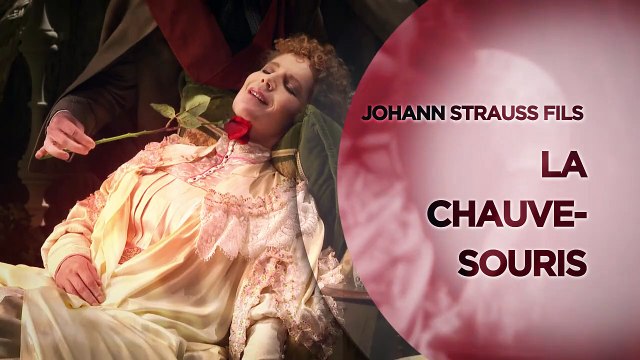 La Chauve-souris Bande-annonce VF