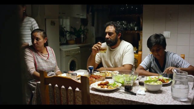 Carmen et Lola EXTRAIT VO Sortie