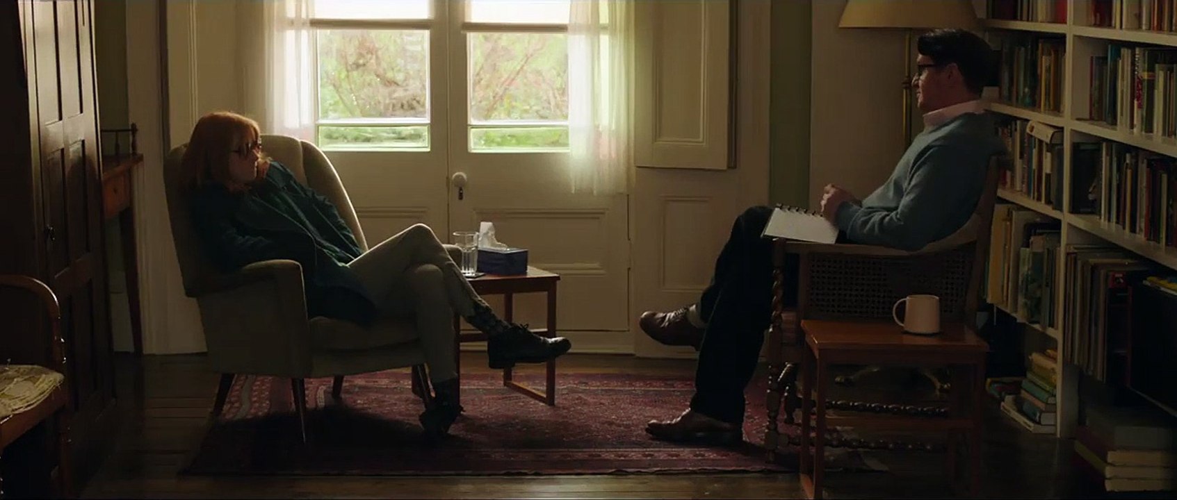 Daphné Extrait vidéo VO