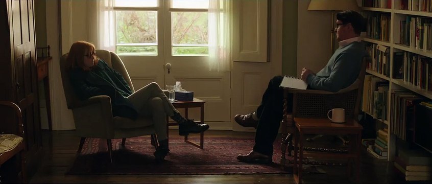 Daphné Extrait vidéo VO