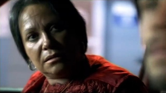 Babel Extrait vidéo (2) VO