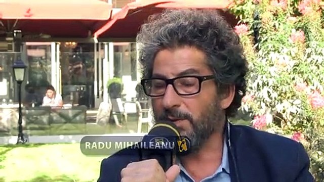 Il était une fois L'Histoire de l'amour par Radu Mihaileanu