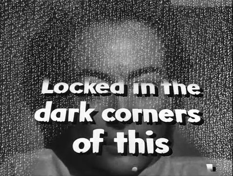 La Possédée Bande-annonce VO