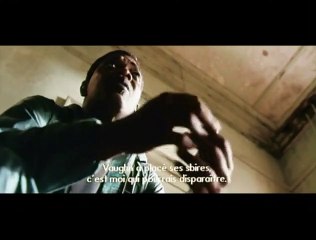 Cleaner Extrait vidéo (2) VO