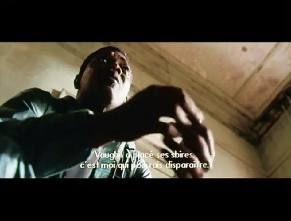 Cleaner Extrait vidéo (2) VO