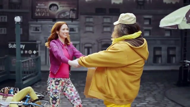Unbreakable Kimmy Schmidt - Teaser - Kimmyfier Sa Vie