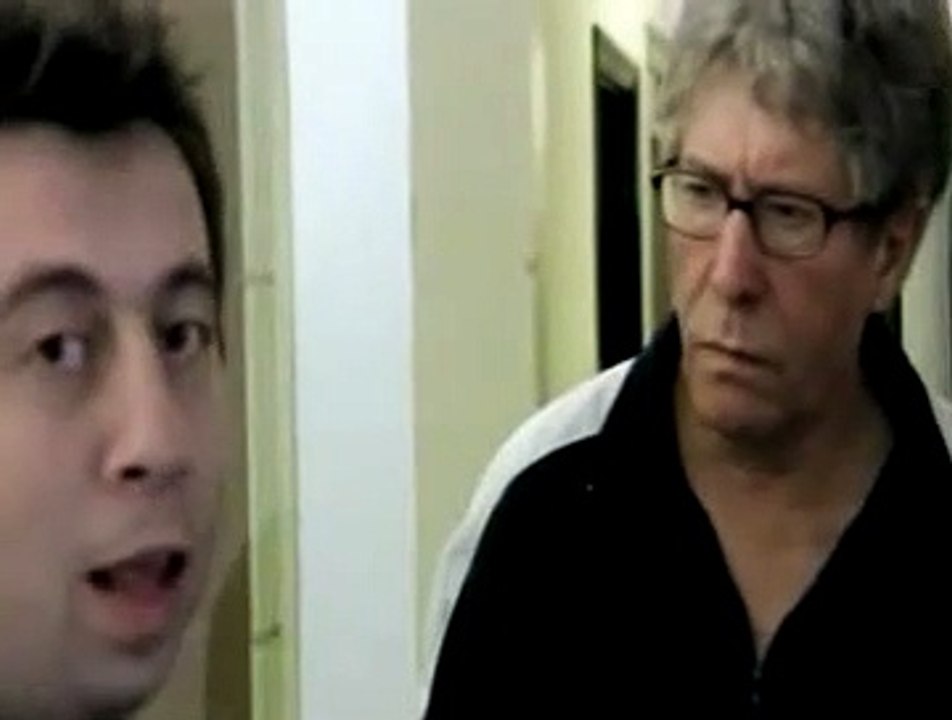 La Vie de Michel Muller est plus belle que la vôtre Teaser VF