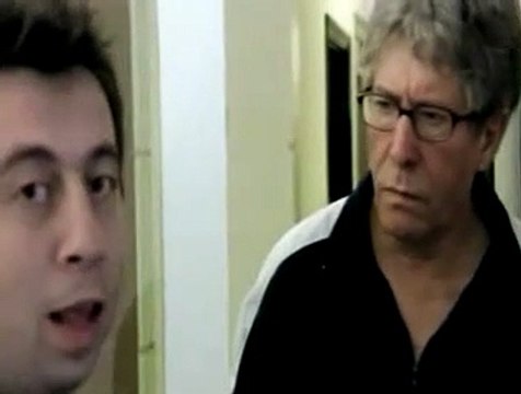 La Vie de Michel Muller est plus belle que la vôtre Teaser VF