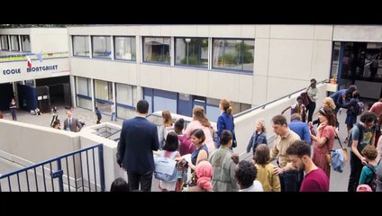 Parents d&#039;élèves Bande-annonce VF