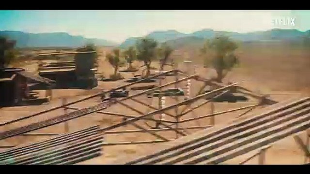 Narcos: Mexico - saison 1 Bande-annonce VO