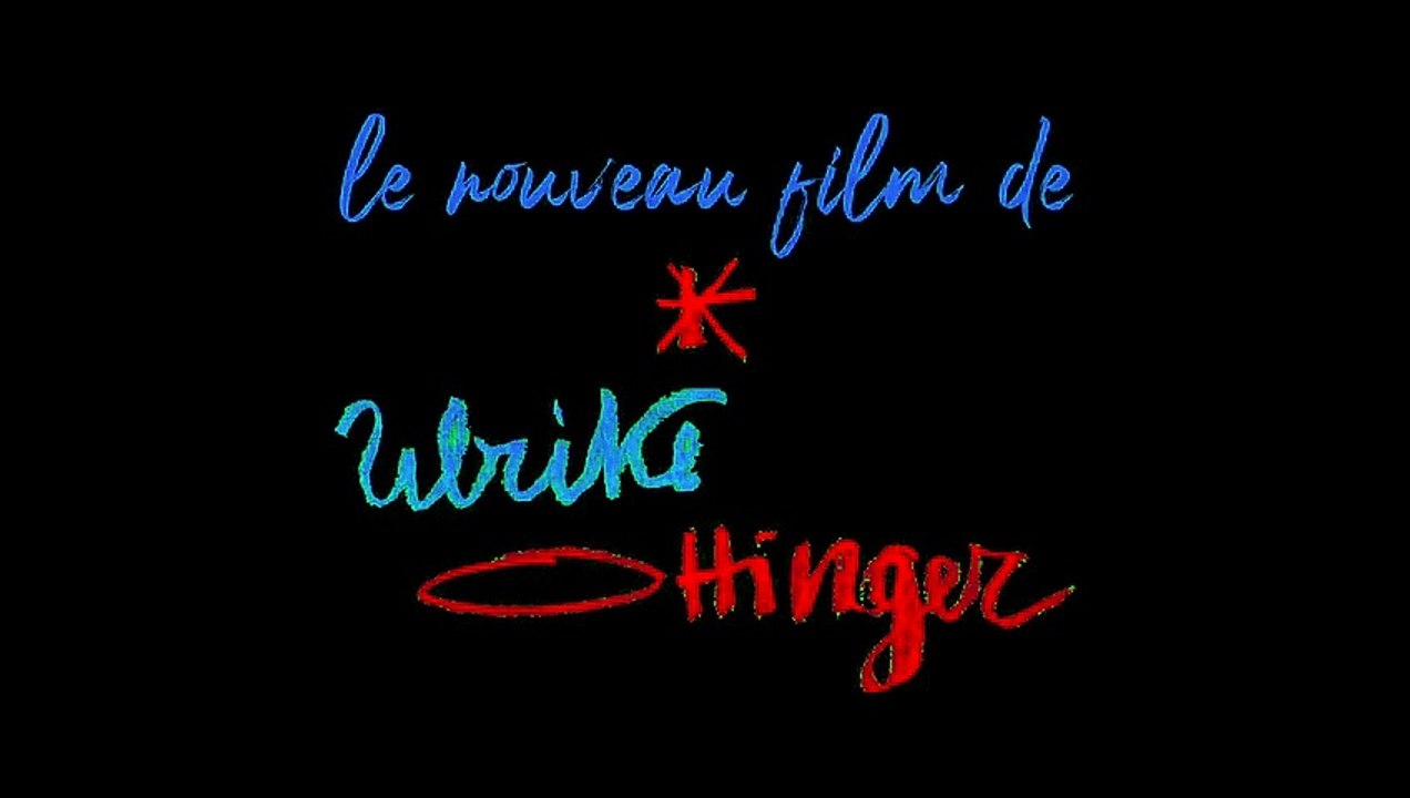 Paris Calligrammes Bande-annonce VF