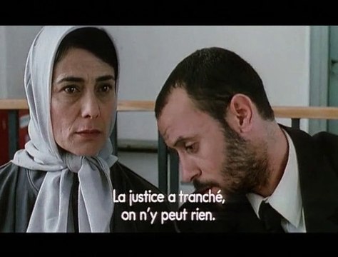 Les Citronniers Extrait vidéo (3) VO