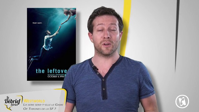 Westworld sera-t-elle le Game of Thrones de la SF ?