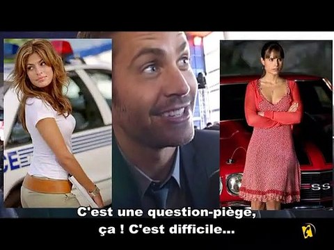 La Minute du jeudi 19 mars 2009