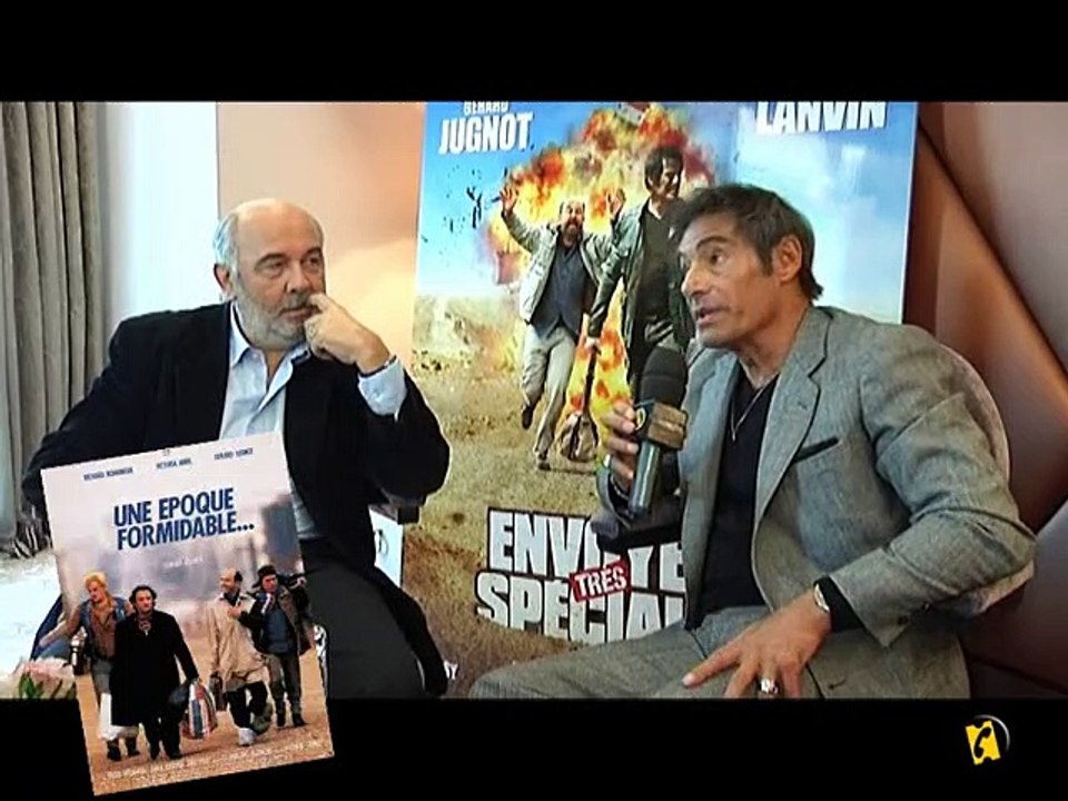 La Minute du mercredi 14 janvier 2009