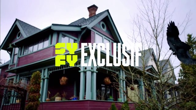 Charmed (2018) - saison 1 Bande-annonce VF