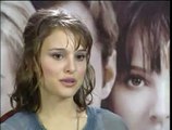 Natalie Portman Interview : Closer, entre adultes consentants
