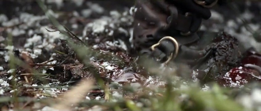 Vikings - saison 5 Teaser Ivar VO