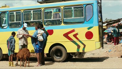 Lamb Bande-annonce VO