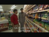 Borat, leçons culturelles sur l'Amérique au profit glorieuse nation Kazakhstan Extrait vidéo (2) VO