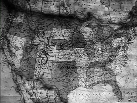 Les Raisins de la colère Bande-annonce VO