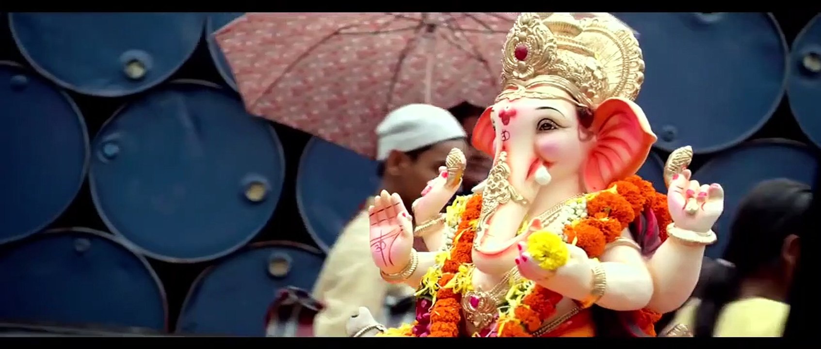 Words with Gods Bande-annonce VO