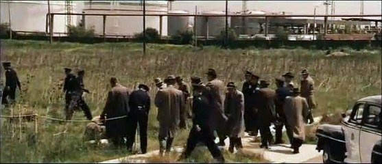 Le Dahlia noir Extrait vidéo (4) VF