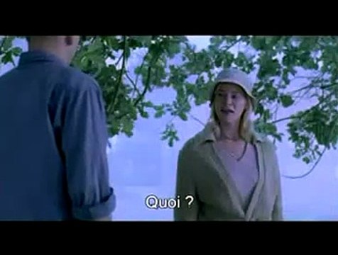 Les Bouchers verts Bande-annonce VO