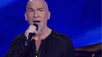 FEMME ACTUELLE - "On ne décide plus de rien" : cette nouveauté qui va perturber Florent Pagny dans "The Voice"