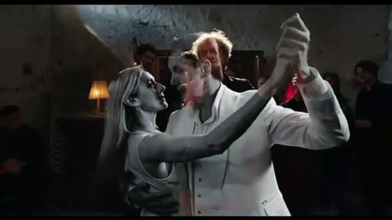 Où elle est maman? Bande-annonce VF