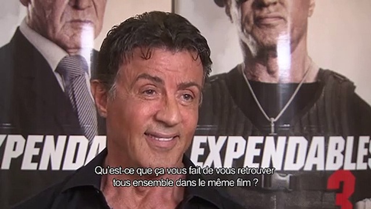 La dream-team est de retour !