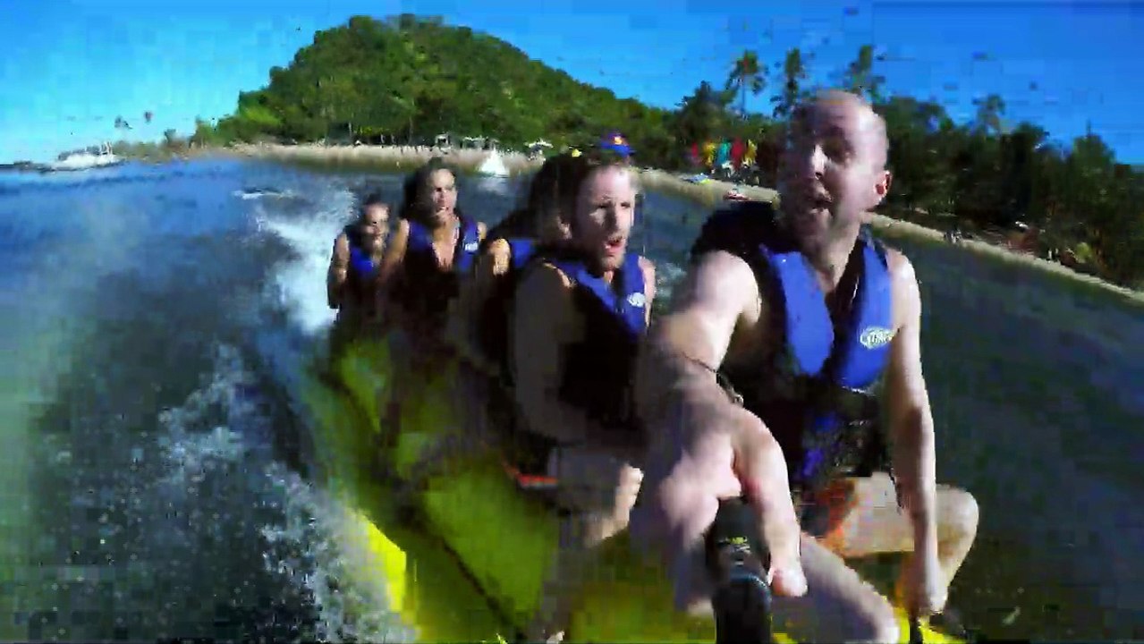 Babysitting 2 Teaser VF