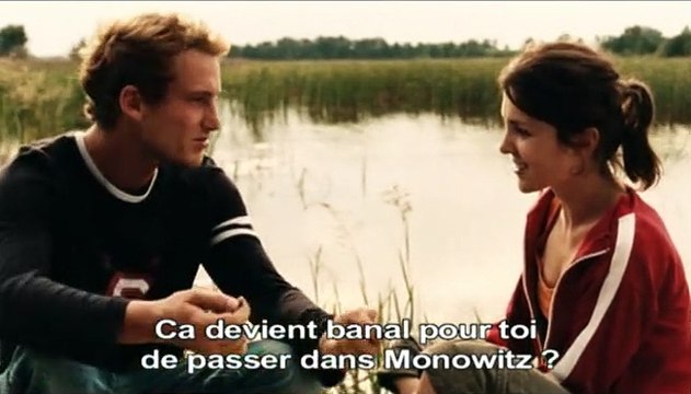 Et puis les touristes Extrait vidéo (4) VO