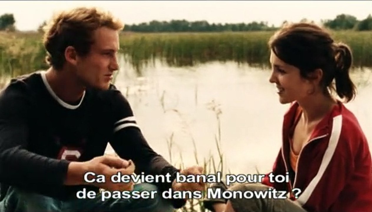 Et puis les touristes Extrait vidéo (4) VO