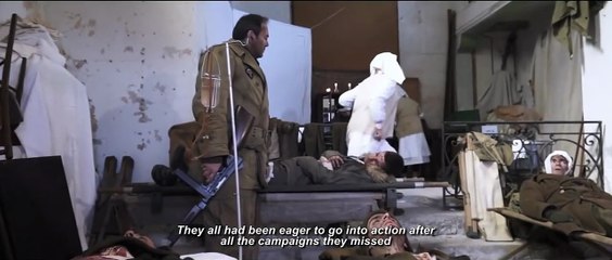 Winter War Bande-annonce (2) VF