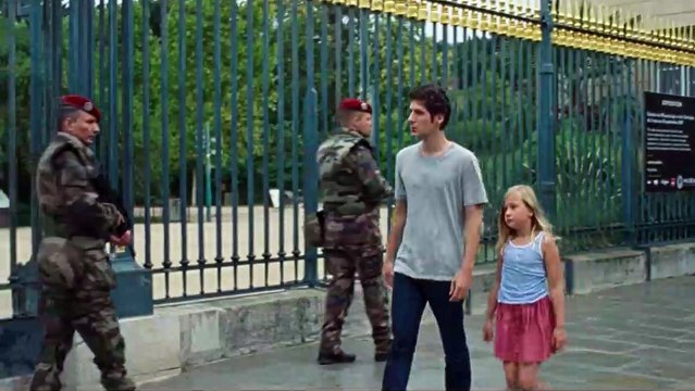 Amanda Bande-annonce VF