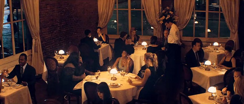 Antebellum EXTRAIT VO Fin de soirée