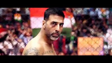 Brothers Bande-annonce VO