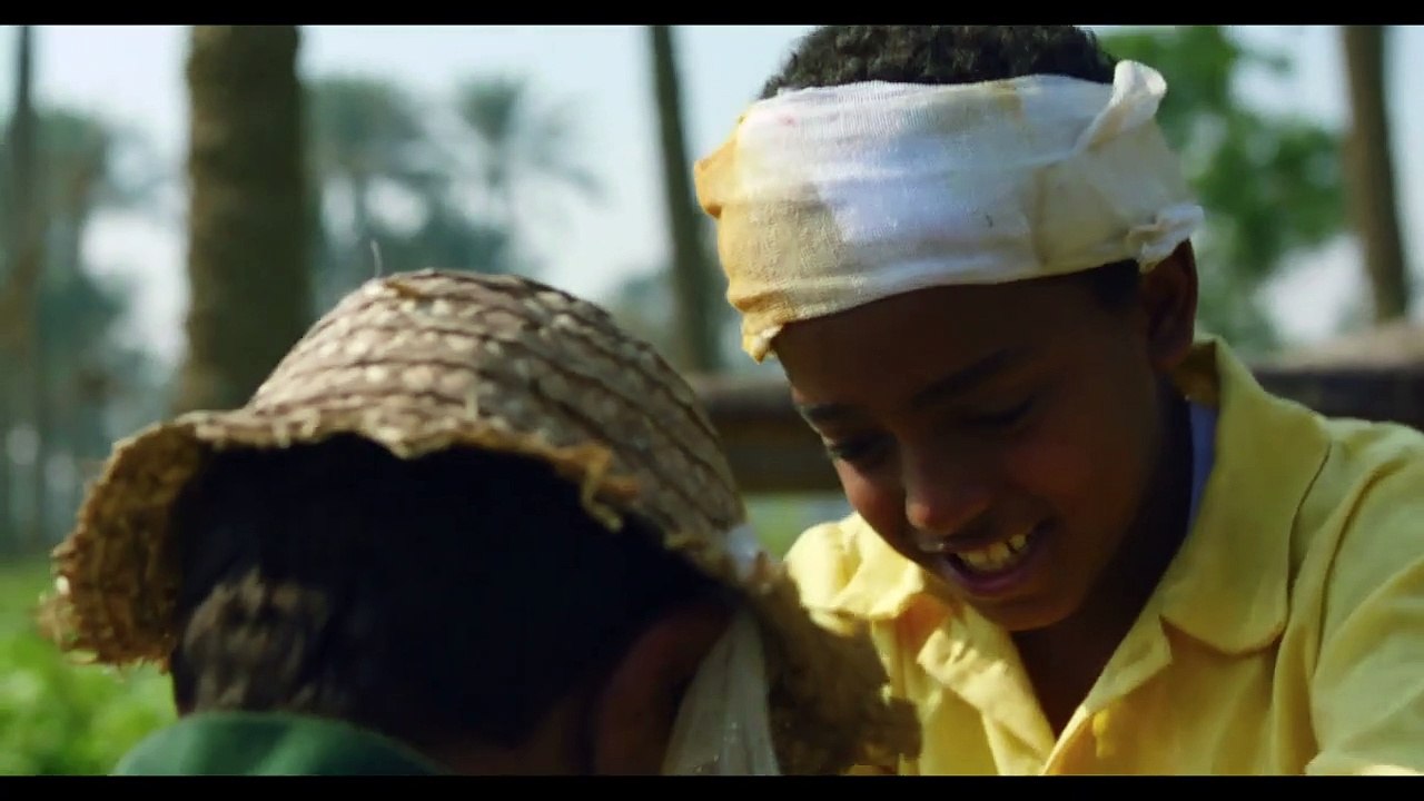 Yomeddine Bande-annonce VO