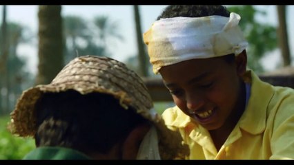 Yomeddine Bande-annonce VO